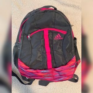 Adidas backpack